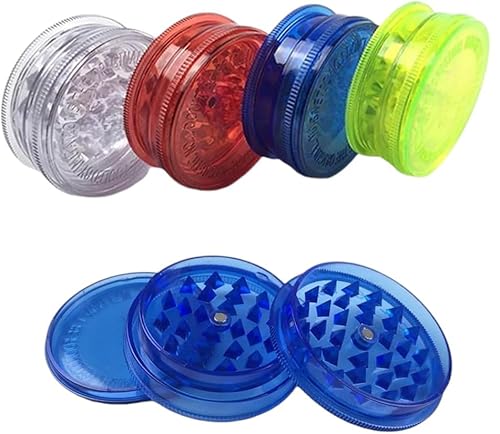 NCS35 Salt Herb and Spice Grinder 60mm