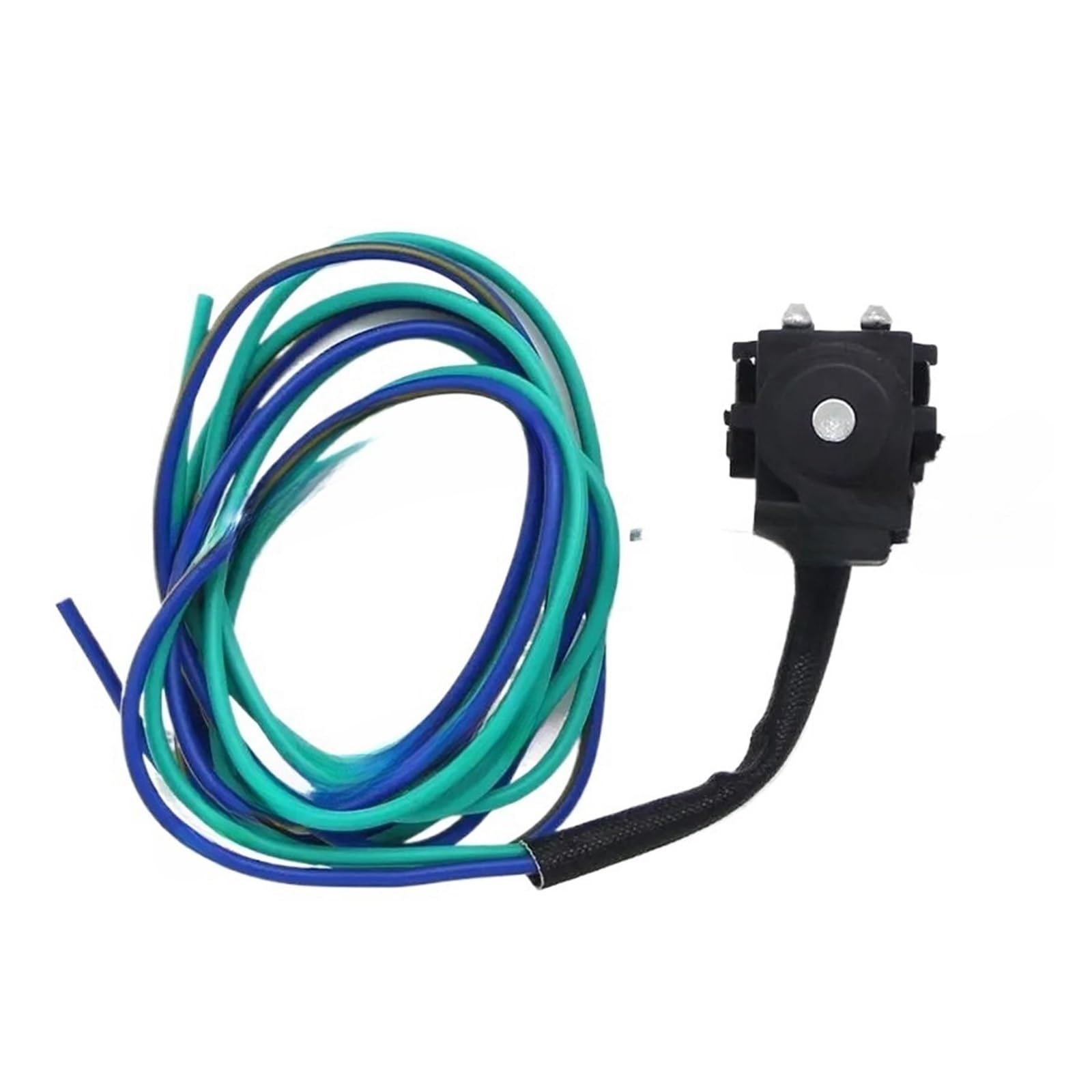Arranque Caja CDI Accesorios De Bobina Pulsador Recogida Ciclo Encendido Motocicleta para TRX450ER TRX450R ATV Sportrax 450 R Piezas
