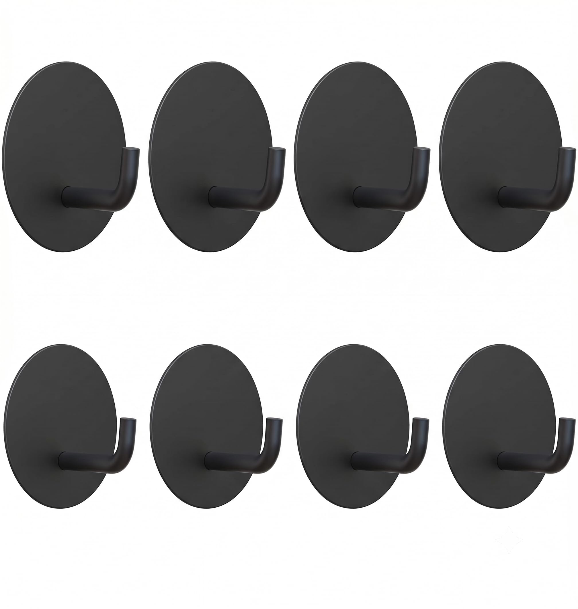XML Drawer Knobs - Self Adhesive Cabinet Handles -23