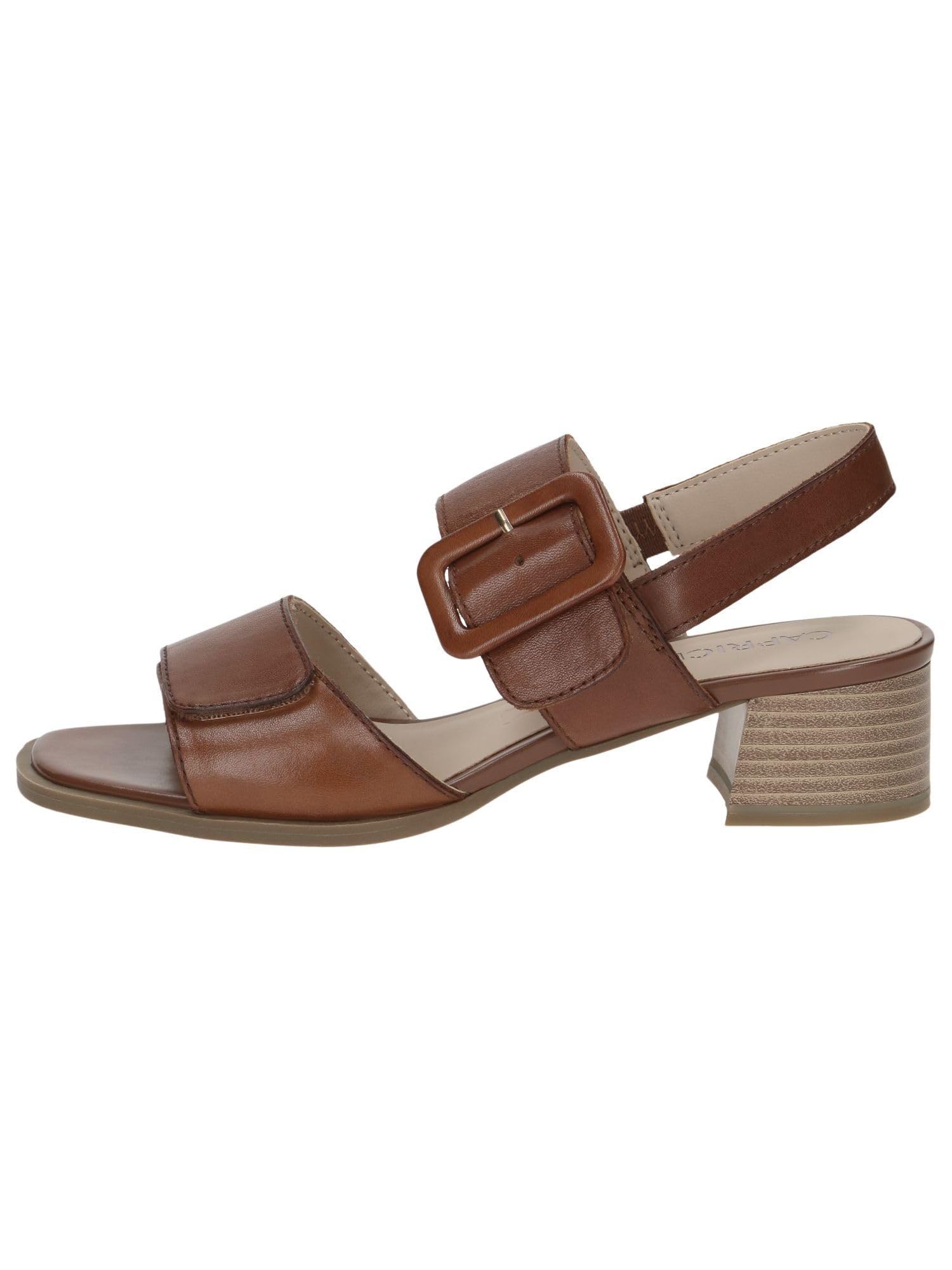 CAPRICE Kobiety Caprice Damen 9-28205-44Sandały na obcasach