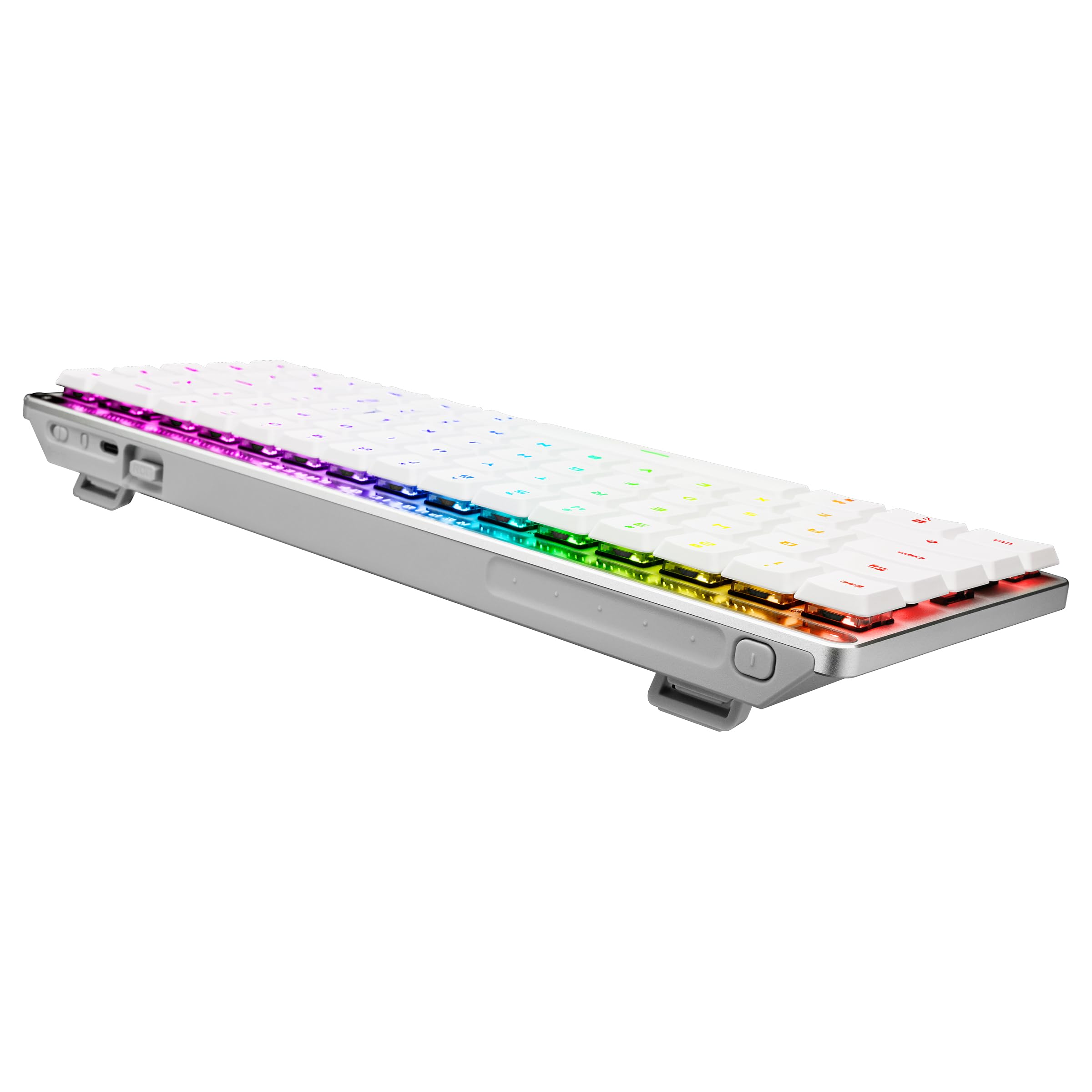 Anime Area jedwabiście gładkie dywaniki dwie chmury i tęcza szczęśliwa twarz wyraz twarzy japoński design dla dzieci przedszkole mata podłogowa wzór 10 x 15 cm wielokolorowy