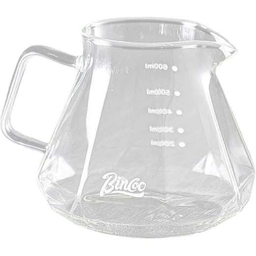 STYLEHEAVEN Coffee Pot with Spout Handle Decor Sharing Cup f
