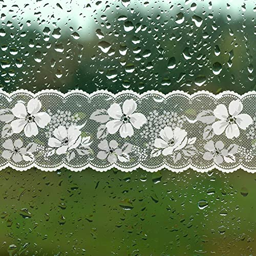 Yifu Life Wallpaper Border Peel And Stick thumb #5