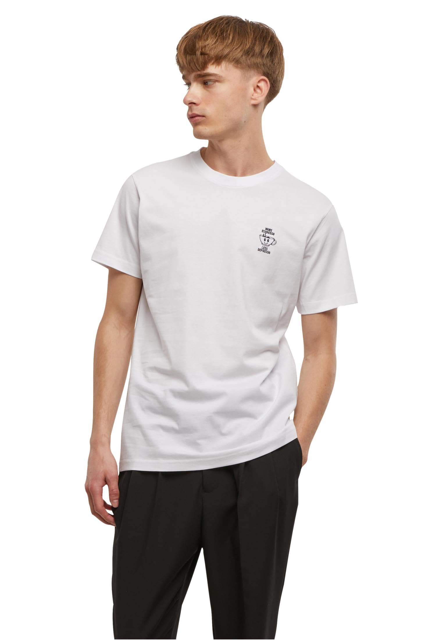 Mister Tee Herren T-Shirt