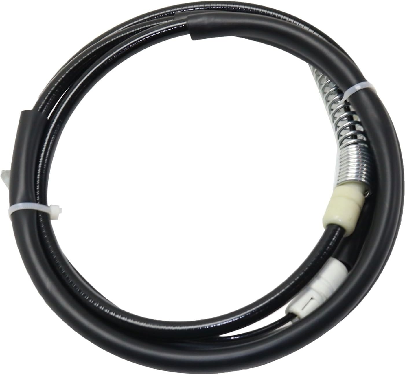 Replacement Parking Brake Cable Rear Driver Side fits Chevrolet Express 2500/3500 V6 4.3L (2018-2020)