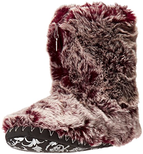 Bedroom Athletics Cole, Pantofole a collo Alto