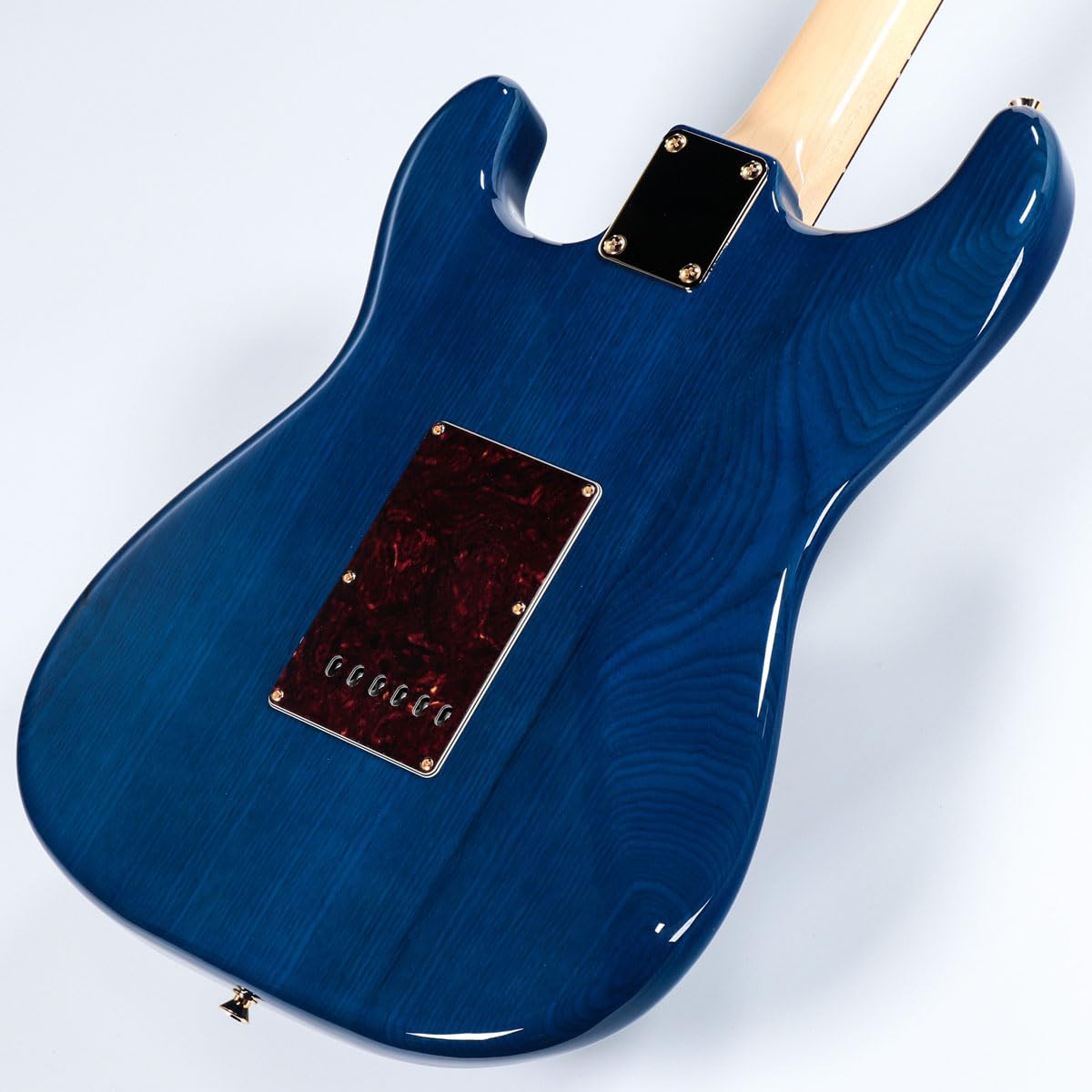 Amazon | Fender/ISHIBASHI FSR MIJ Traditional 60s