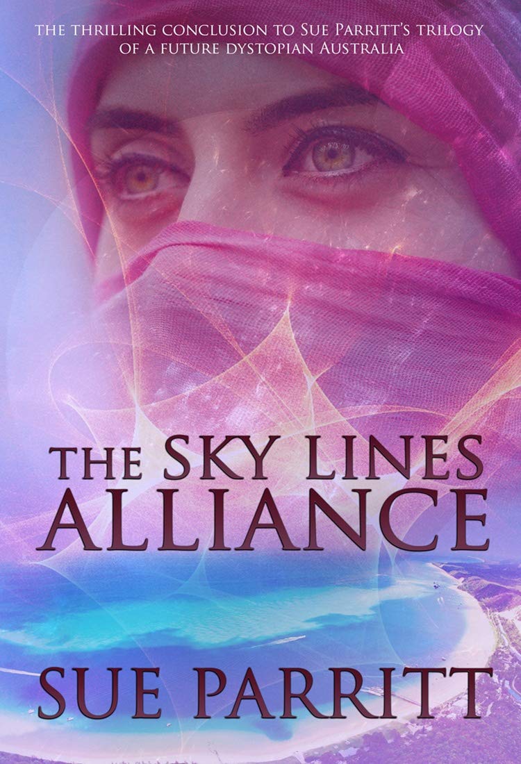 The Sky Lines Alliance