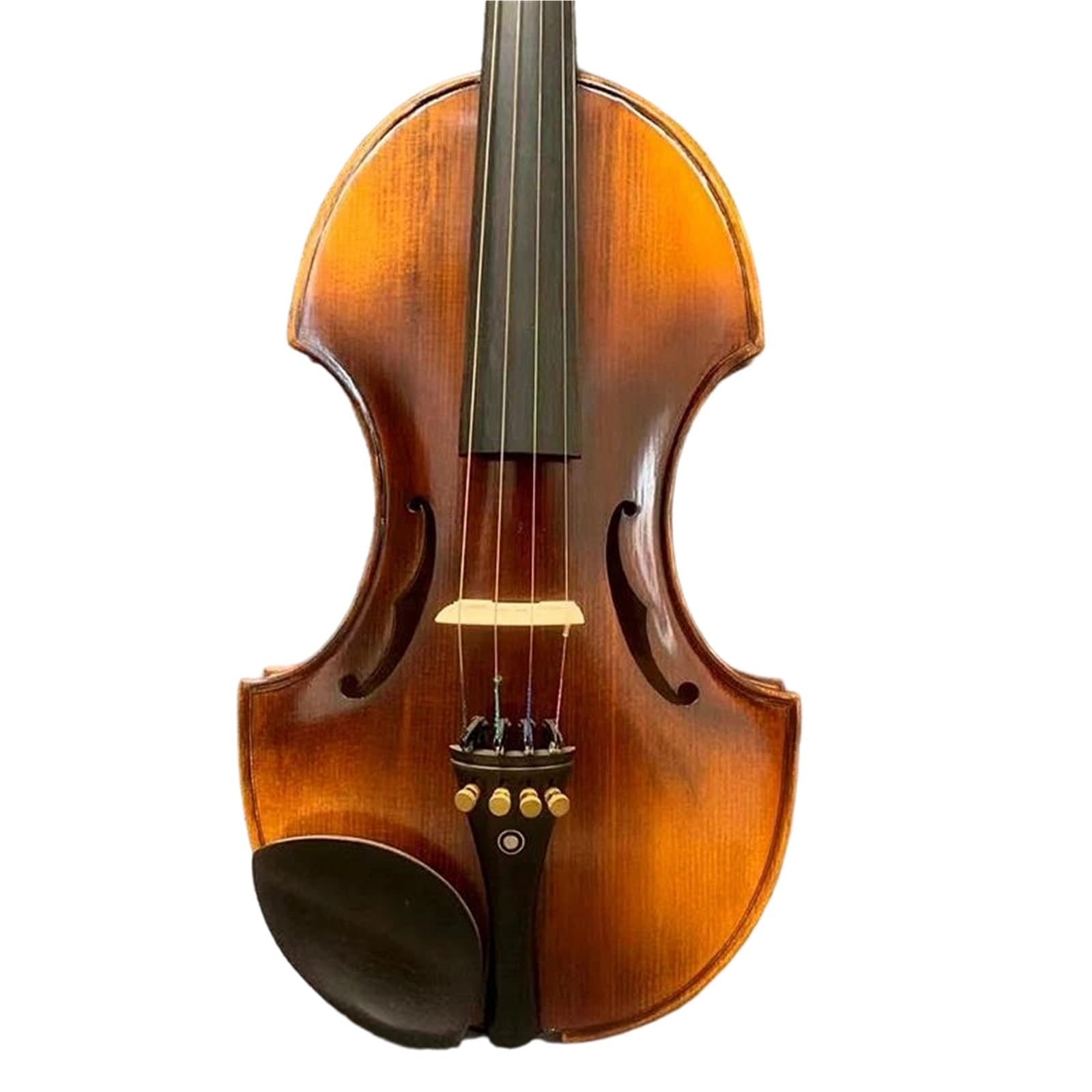 Profesjonalne Skrzypce Skrzypce 4/4 Profesjonalne Instrumenty Muzyczne Piękna Melodia I Miękki Ton