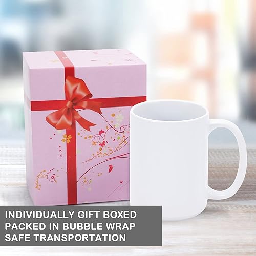 Miniatura 8 de Valentine's Day XOXO Y'all Red Black Buffalo Plaid Idaho White Mugs White Glossy Mug I Love You Gift City Country Novelty Mug Tea Cup Gift Ideas for