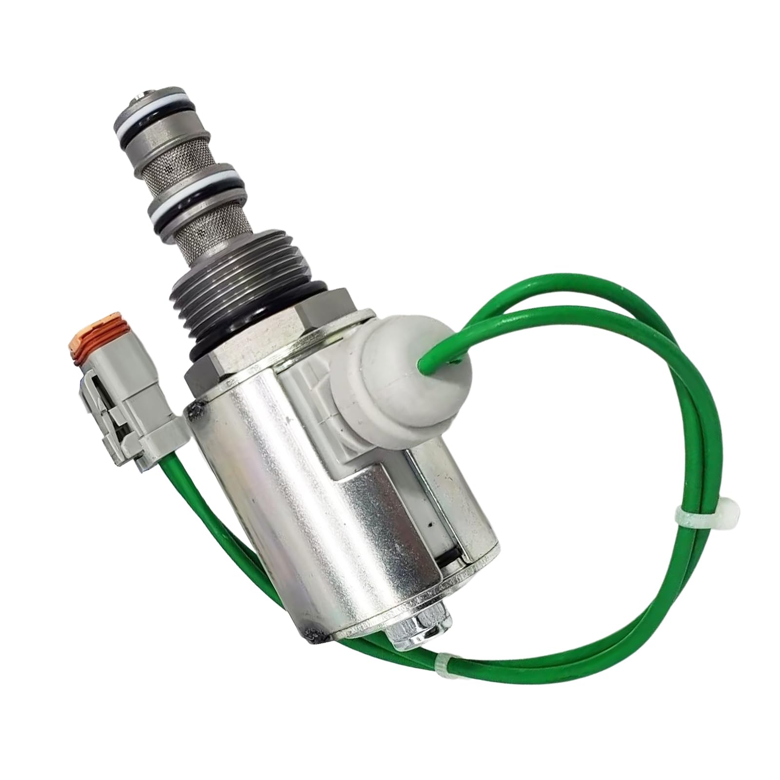 Amazon.com: OCTOT 147-5399 1475399 Solenoid valve Fits for