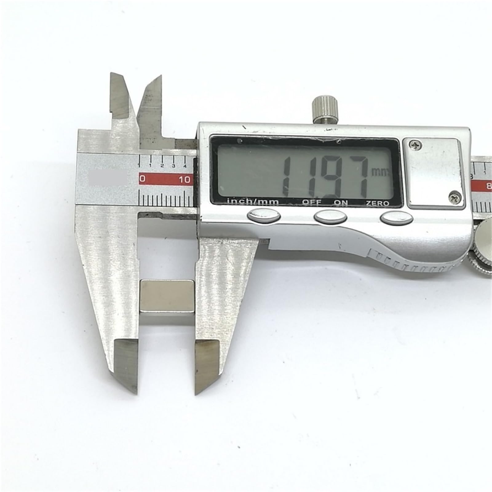 100 PZ/LOTTO Standard N35 Blocco NdFeB Magnete 12 * 8 * 2 Potenti Magneti Permanenti Al Neodimio 12x8x2