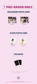 Amazon.co.jp: チェ・イェナ YENA - SMARTPHONE (2nd Mini Album) CD