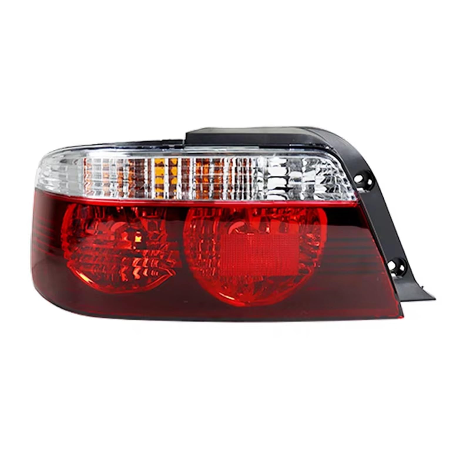Pilotos Traseros Iluminación Para Toyota Para Chaser Para GX100 Para JZX100 1996-2001 Luz Trasera Del Coche De Freno Parada Señal Giro