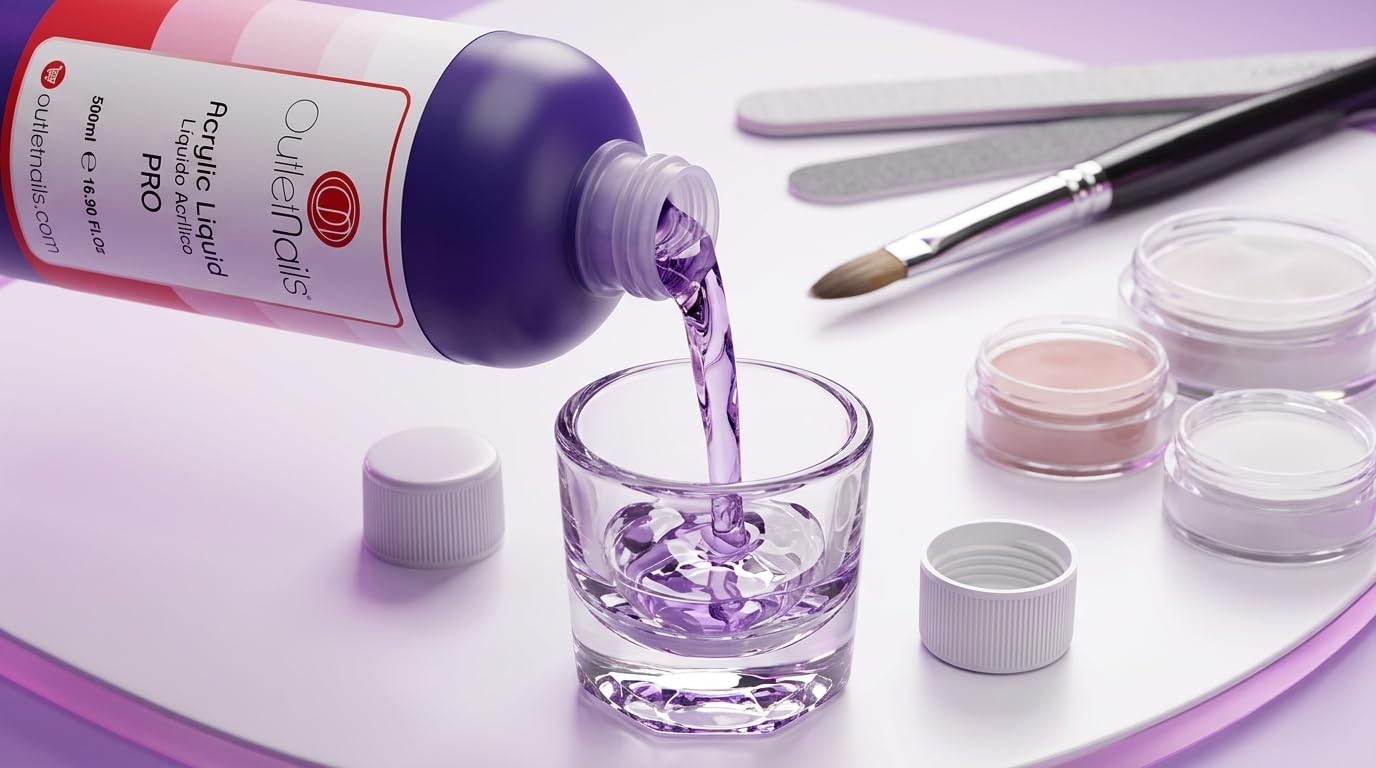 vaporesso vibe se resistenza Liquido Per Acrilico Monomero – Beauty Space Nails