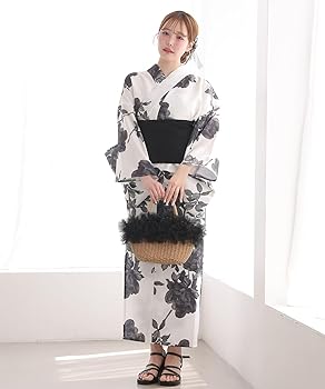 NICE CLAUP オリジナル浴衣 Amazon | [NICE CLAUP] [ワンアフターアナザー ナイスクラップ] 1人で