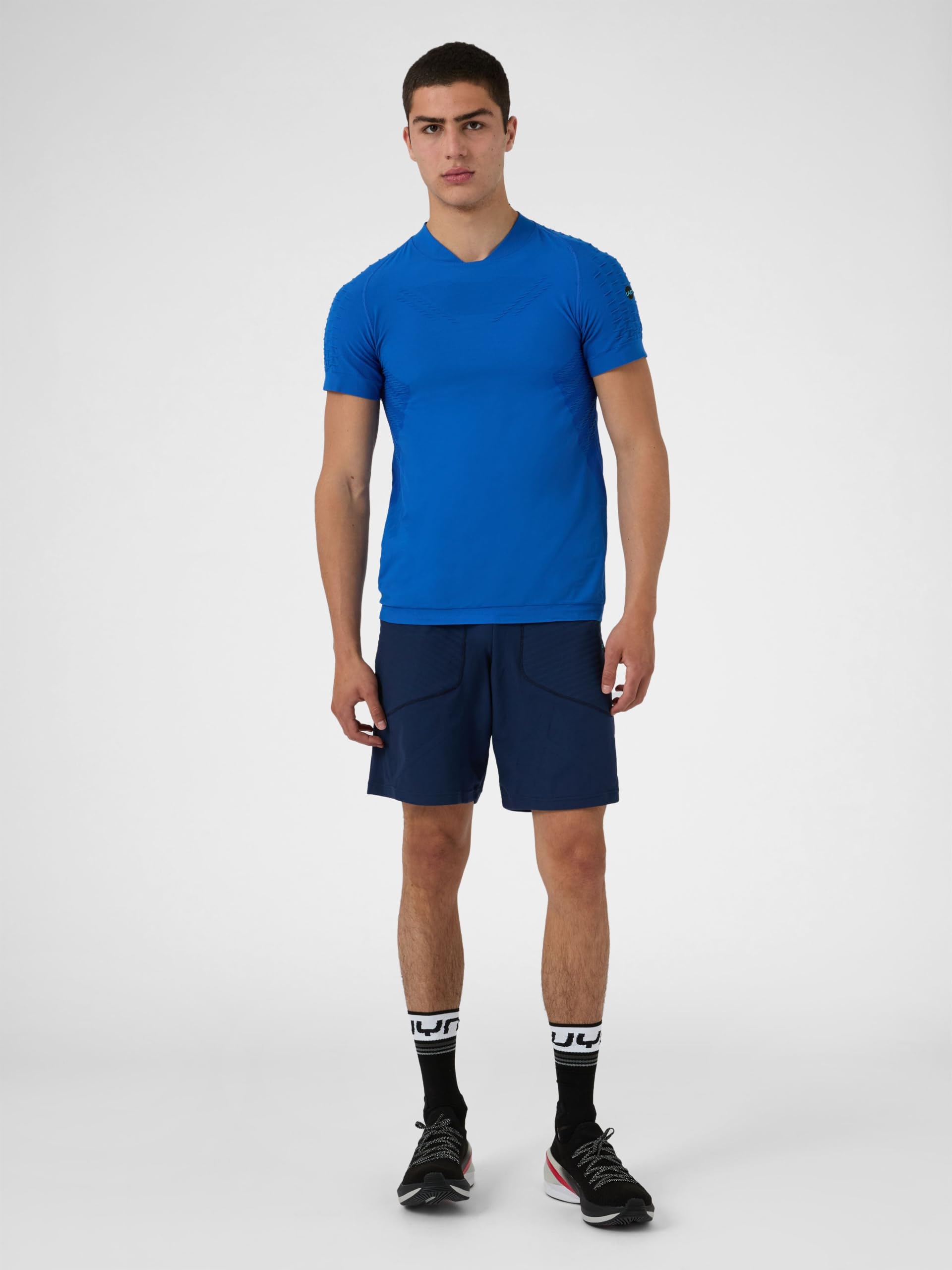 UYN Herren T-shirt-o102023 T-Shirt