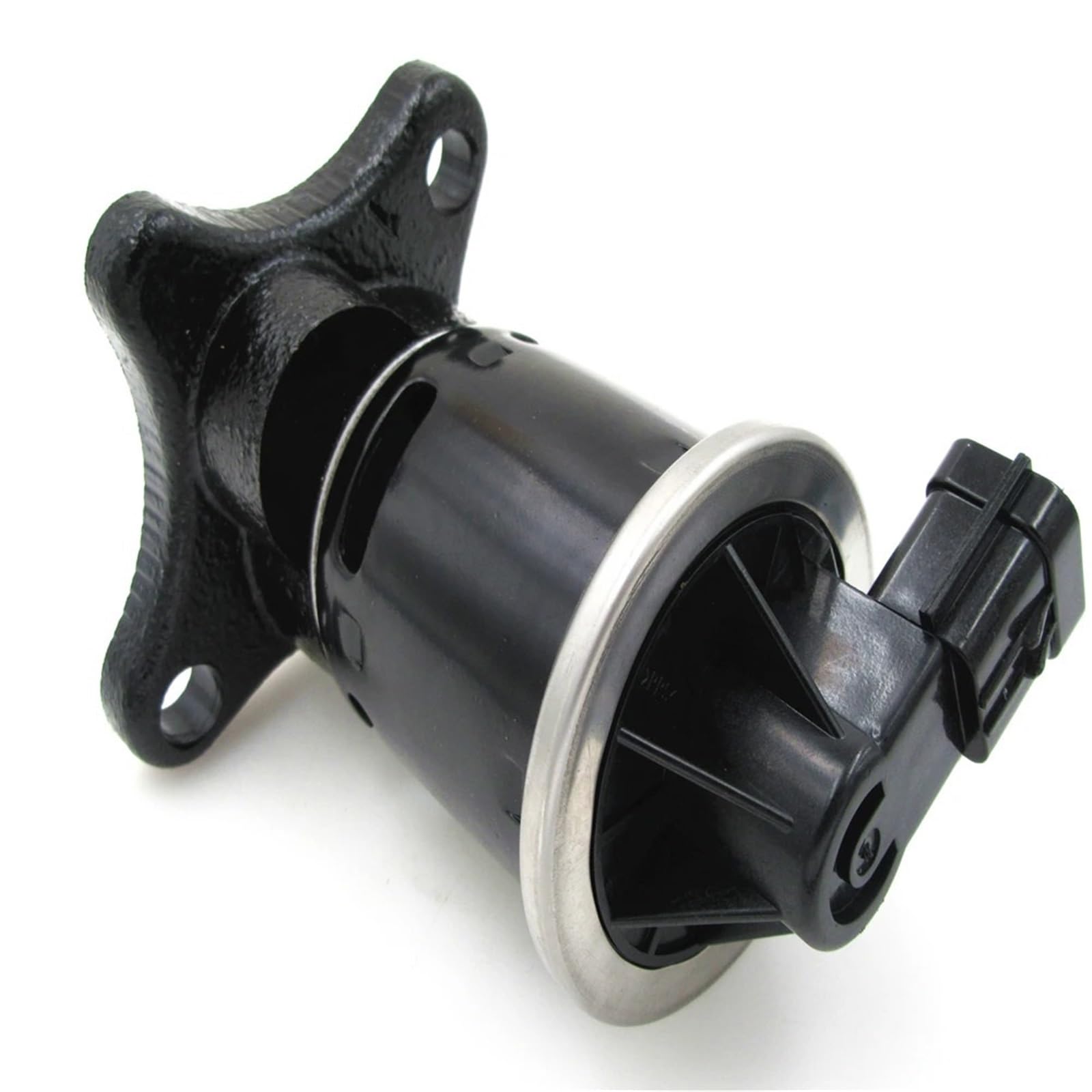 Lcqsye One Color Egr Valve Fit For Chevy Aveo 1.6L 25183476 96386735 Egr Exhaust Gas Recirculation Valve 9015237 Exhaust Gas Recirculation Valve