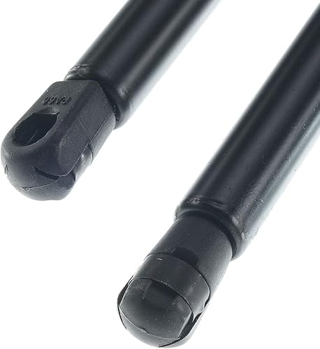 Miniatura 6 de YHTAUTO 2 puntales de soporte de elevación de escotilla trasera, amortiguador de resorte de gas de repuesto para Hyundai Elantra 2001-2006 modelo