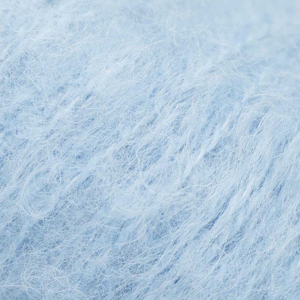 DROPS Melody 21 Light Blue