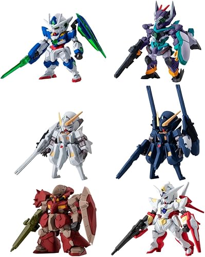 バンダイ(BANDAI) FW GUNDAM CONVERGE ＃29 チューインガム 食玩 【BOX販売/10個セット】