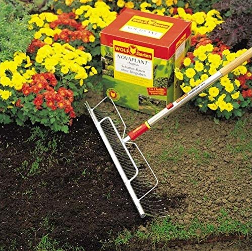 Rastrillo largo Wolf-Garten UHM 58 cm miniatura 4