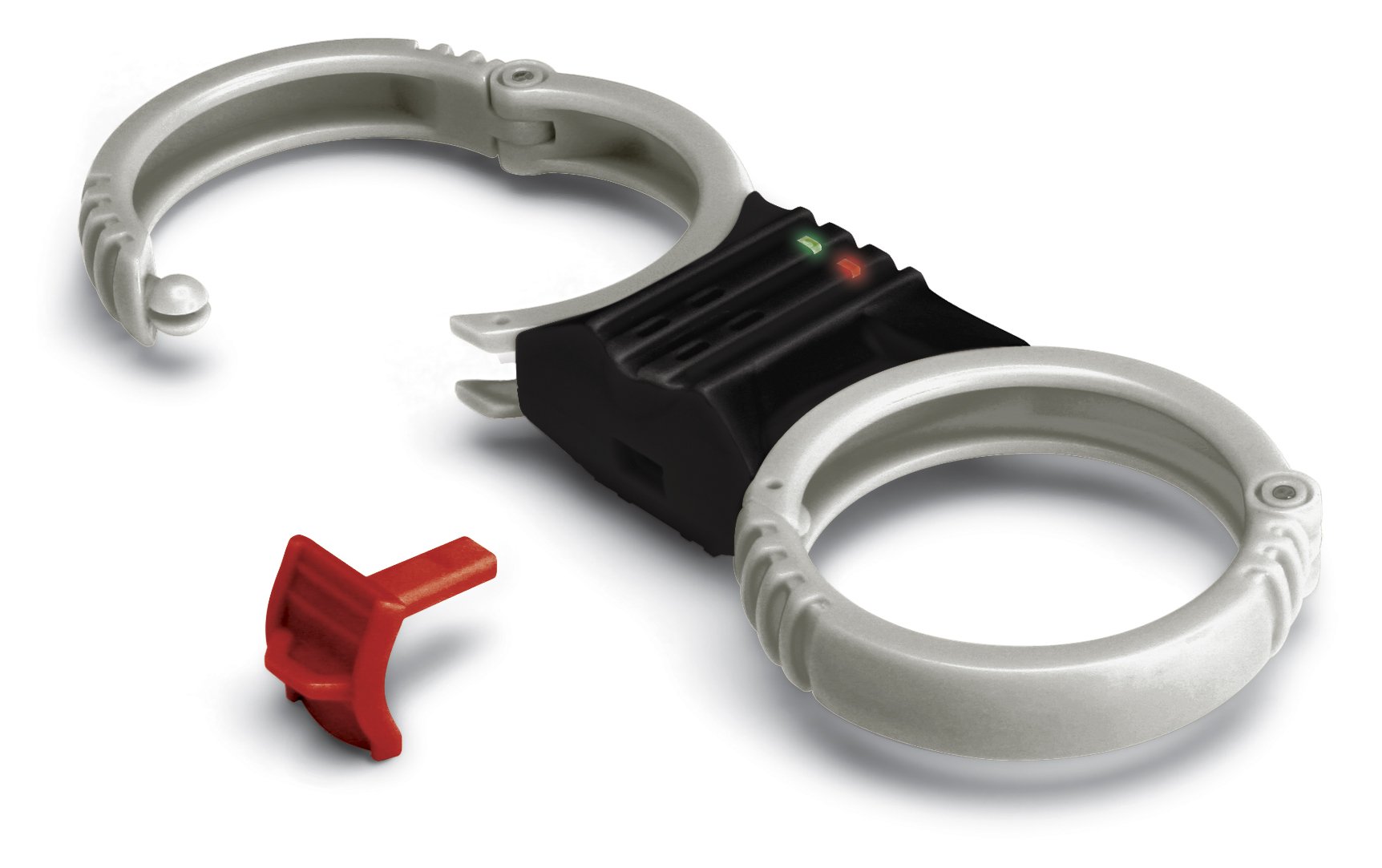 Wild Planet Spy Gear Spy Handcuffs