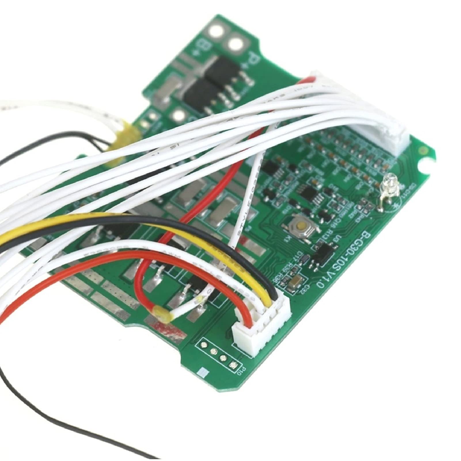 G30Max Electric Scooter Battery BMS For Ninebot G30 Battery Control Board Battery BMS Circuit Board Mainboard Protector Parts
