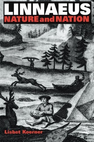 Linnaeus: Nature and Nation