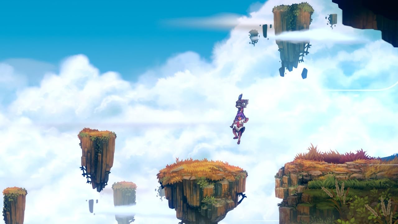 Itorah (Nintendo Switch) — view 7