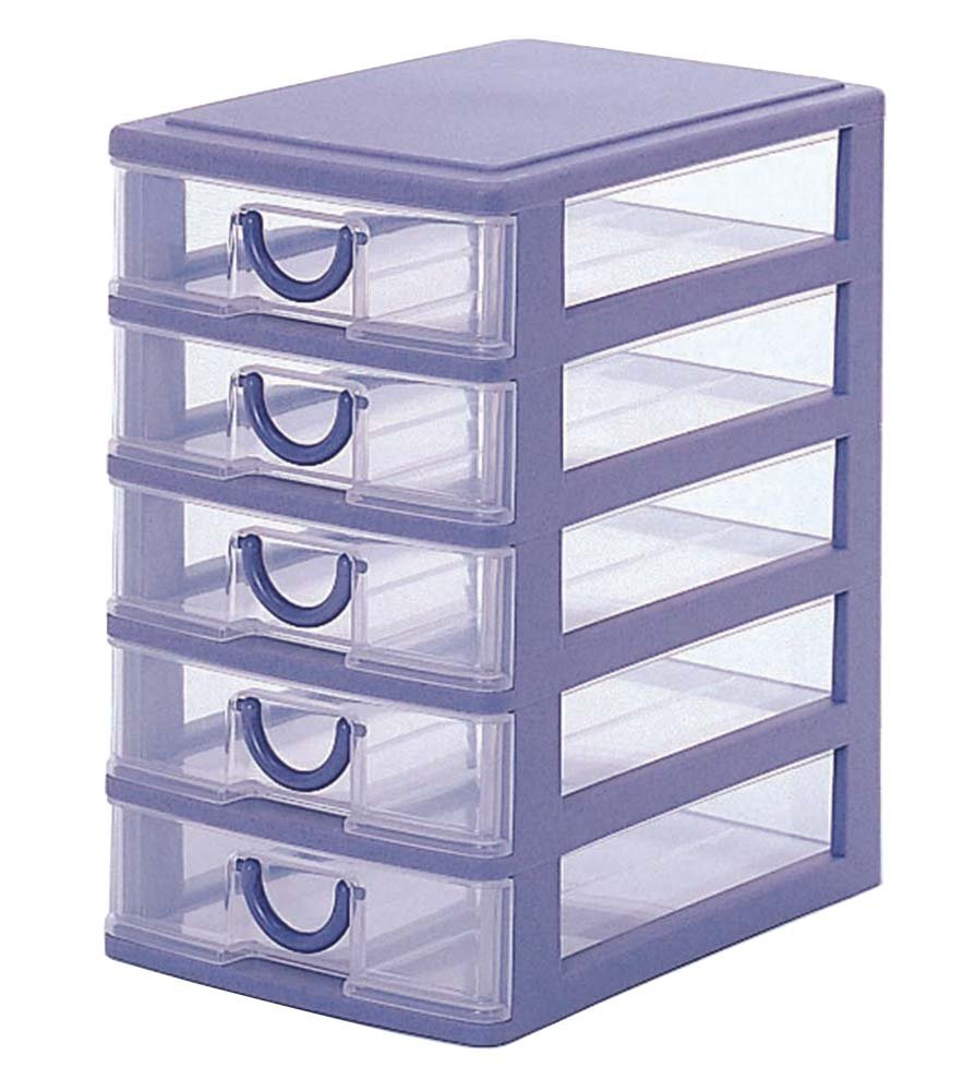 ぽぽさま 専用 Amazon.co.jp: サンコープラスチック(SankoPlastic) 小物収納5段