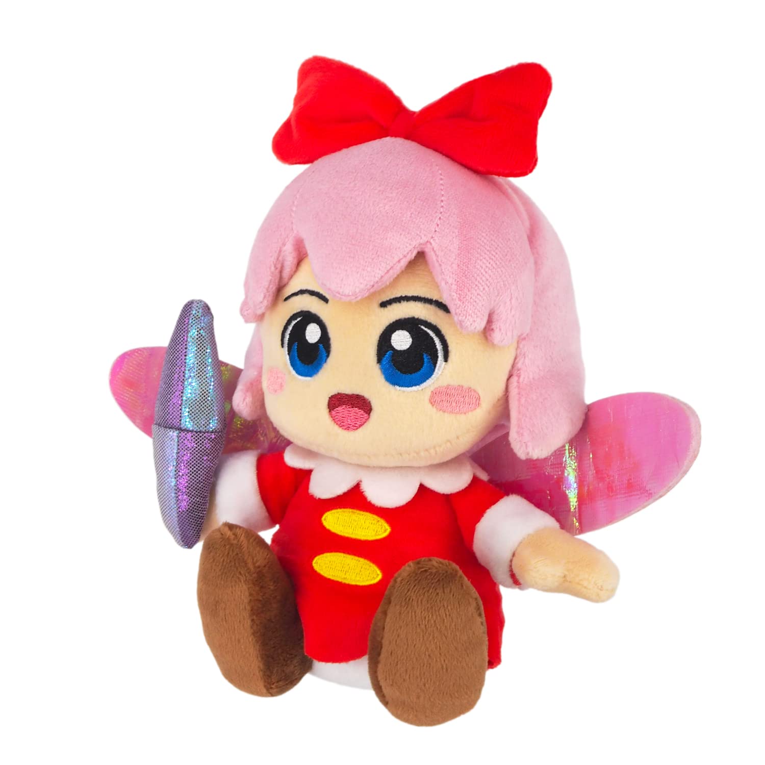 Amazon.co.jp: 三英貿易 星のカービィ ALL STAR COLLECTION リボン (S 