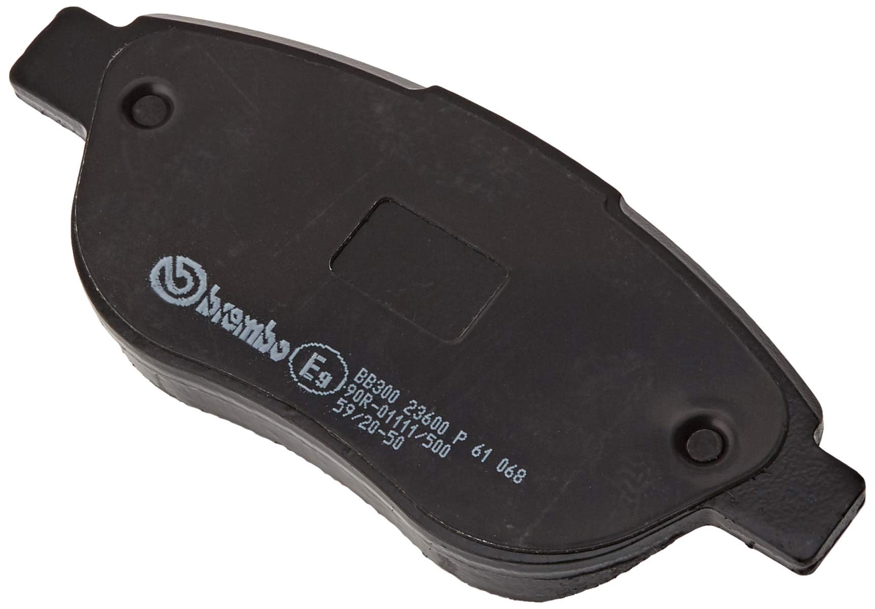 Brembo - remblokkenset schijfrem - kopen