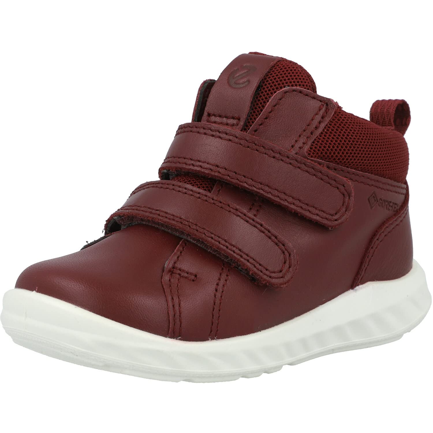 ECCO Girls' Sp.1 Lite Infant Ankle Boots, Morillo, 4 UK Child