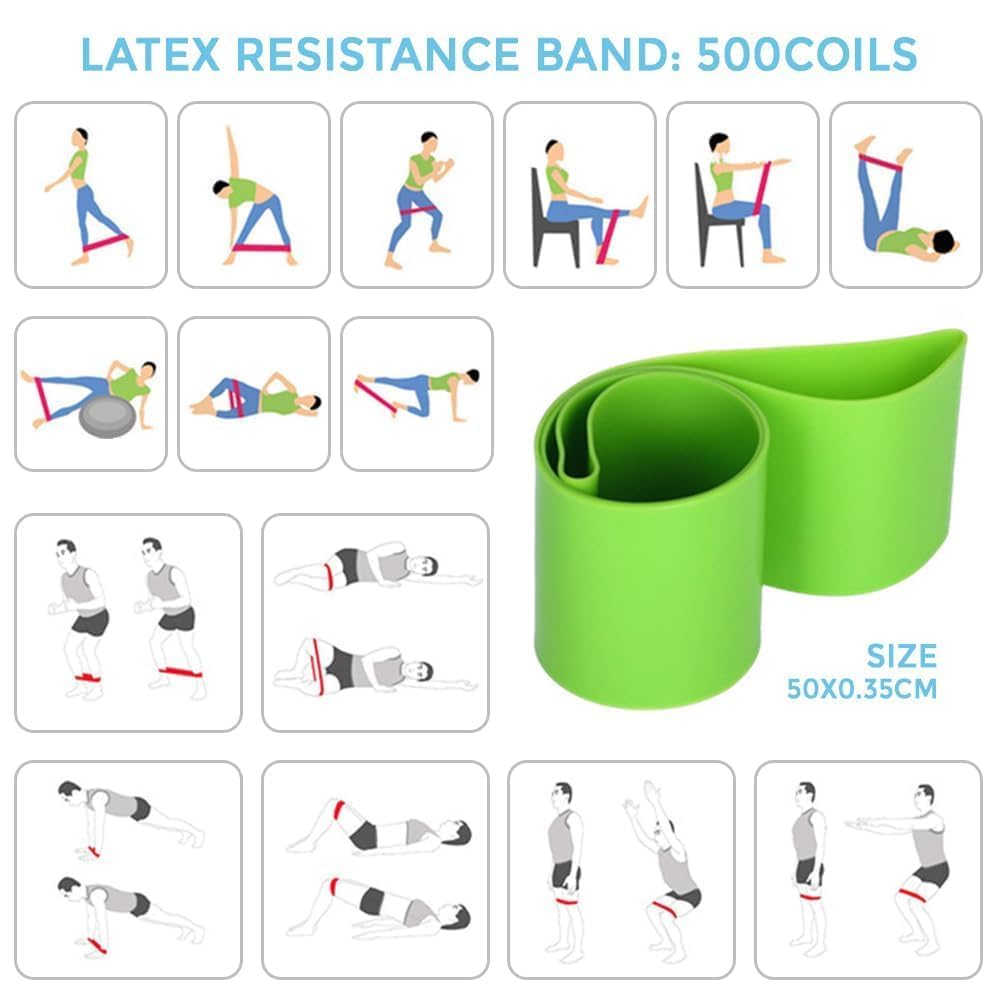 Kit Pilates Essentials Pour Femme - Kit Better Yoga Guadeloupe