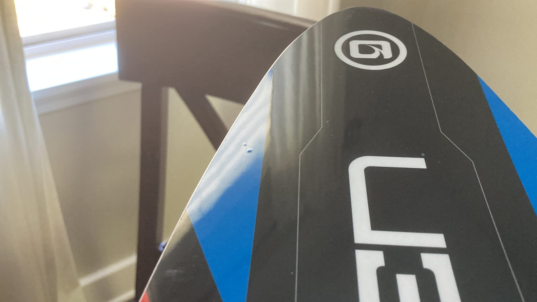 34/mo Finance O'Brien Performer Combo Waterskis Buy Now, Pay Later