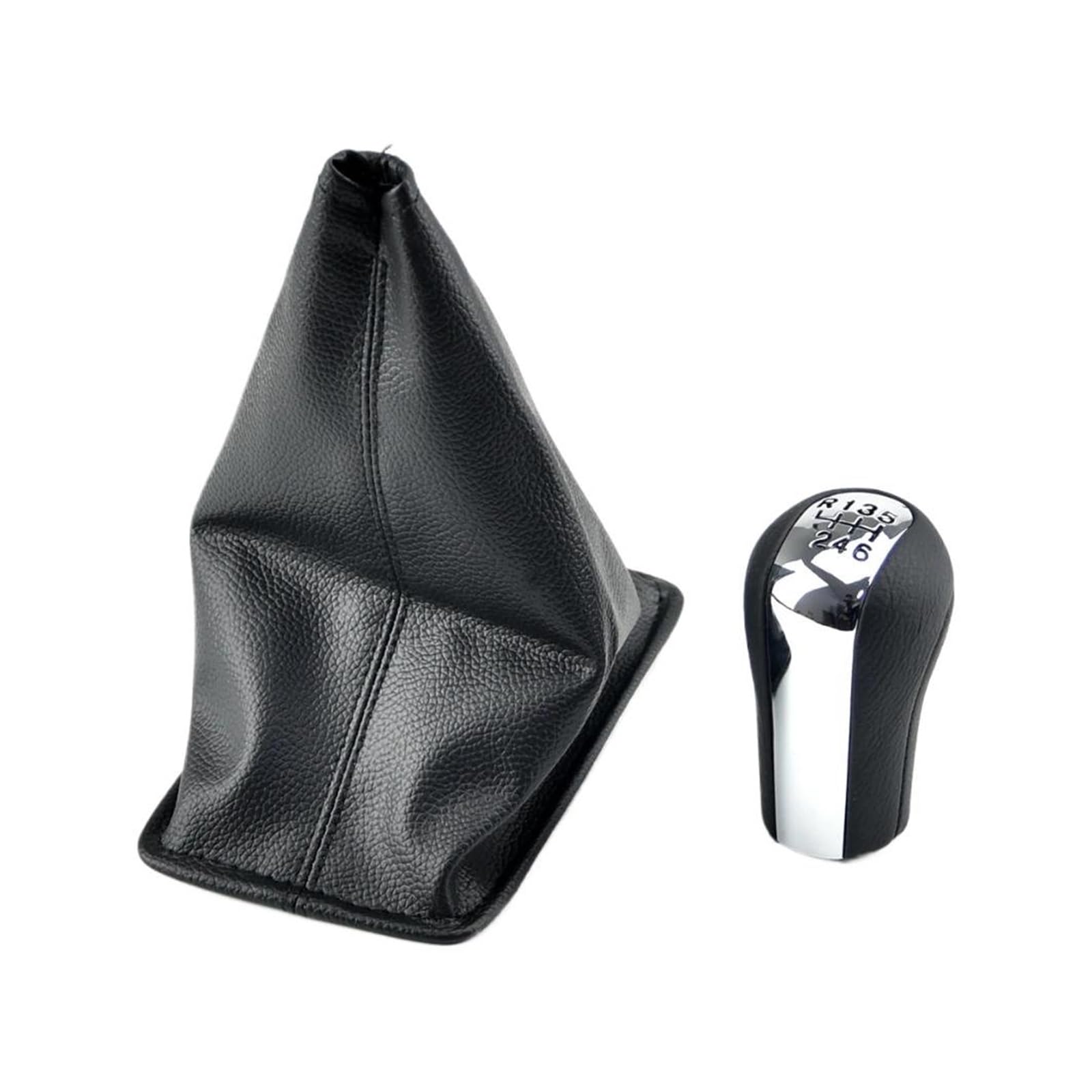 KUNYOS for Toyota for Yaris for Corolla Verse Sporty Gear Shift Knob