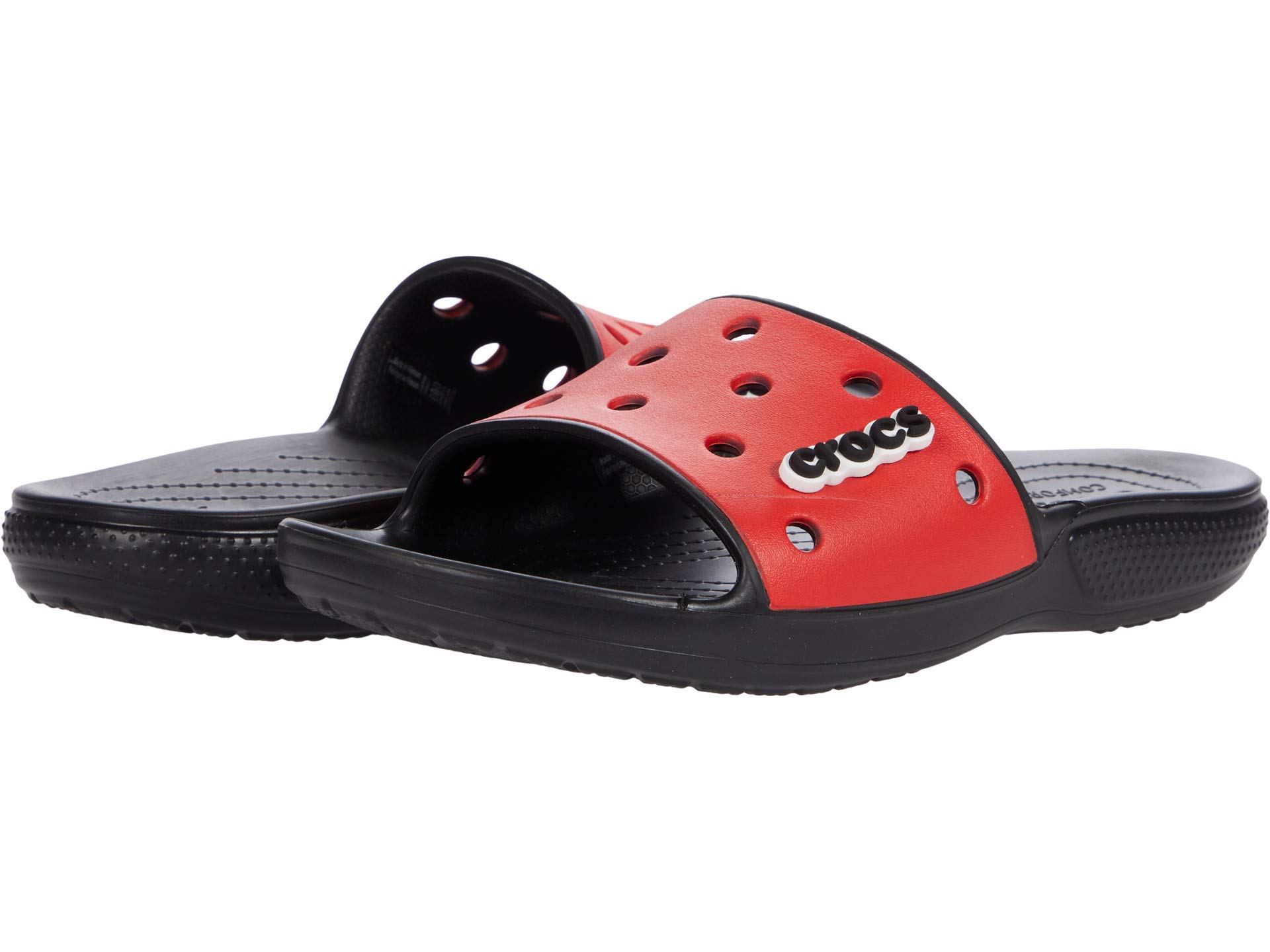 Crocs Unisex Adult Classic Slide