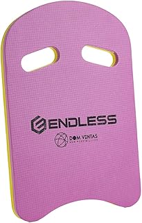 Endless EL1011 Swimming Kickboard With Comfortable Design