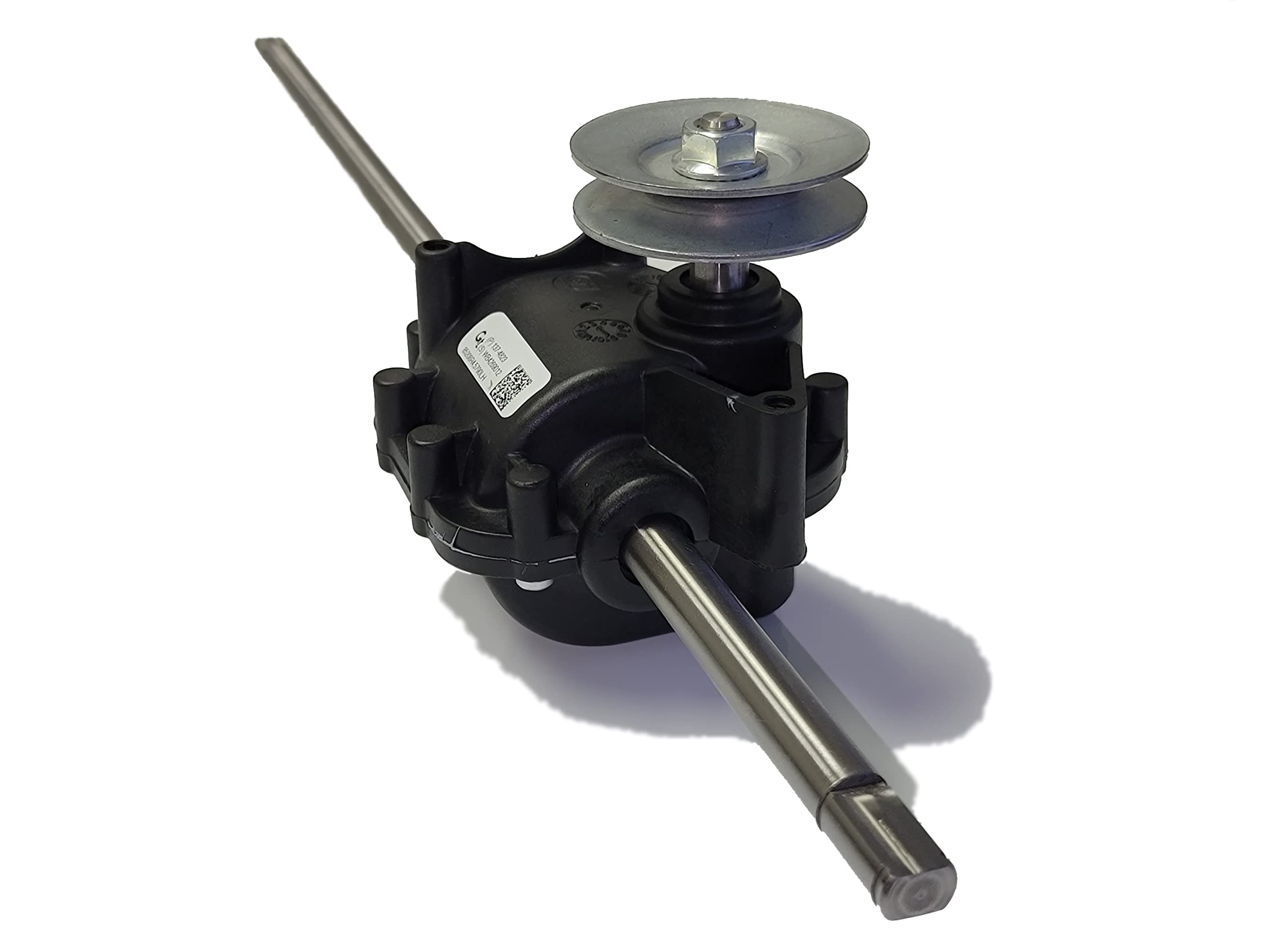 TORA様 Amazon.com: Genuine Toro OEM Transmission 137-4823 1374823
