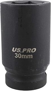 32mm Deep Impact Socket 3/4