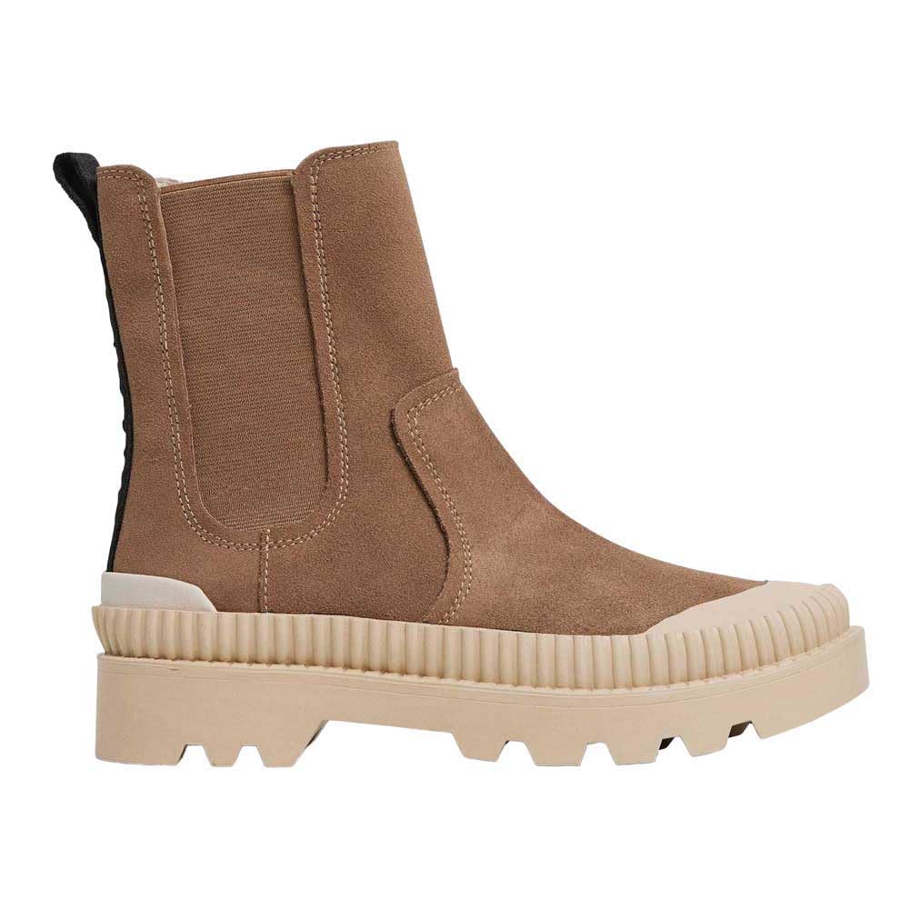 Pepe Jeans Damen Ascot High Kalt gefüttert Langschaft Stiefel & Stiefeletten