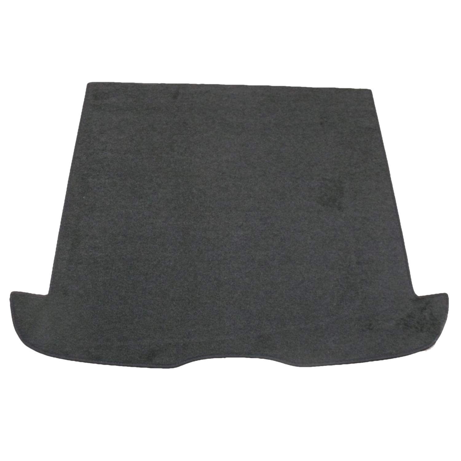 Sakura WW3379 Carpet Boot Mat, Black