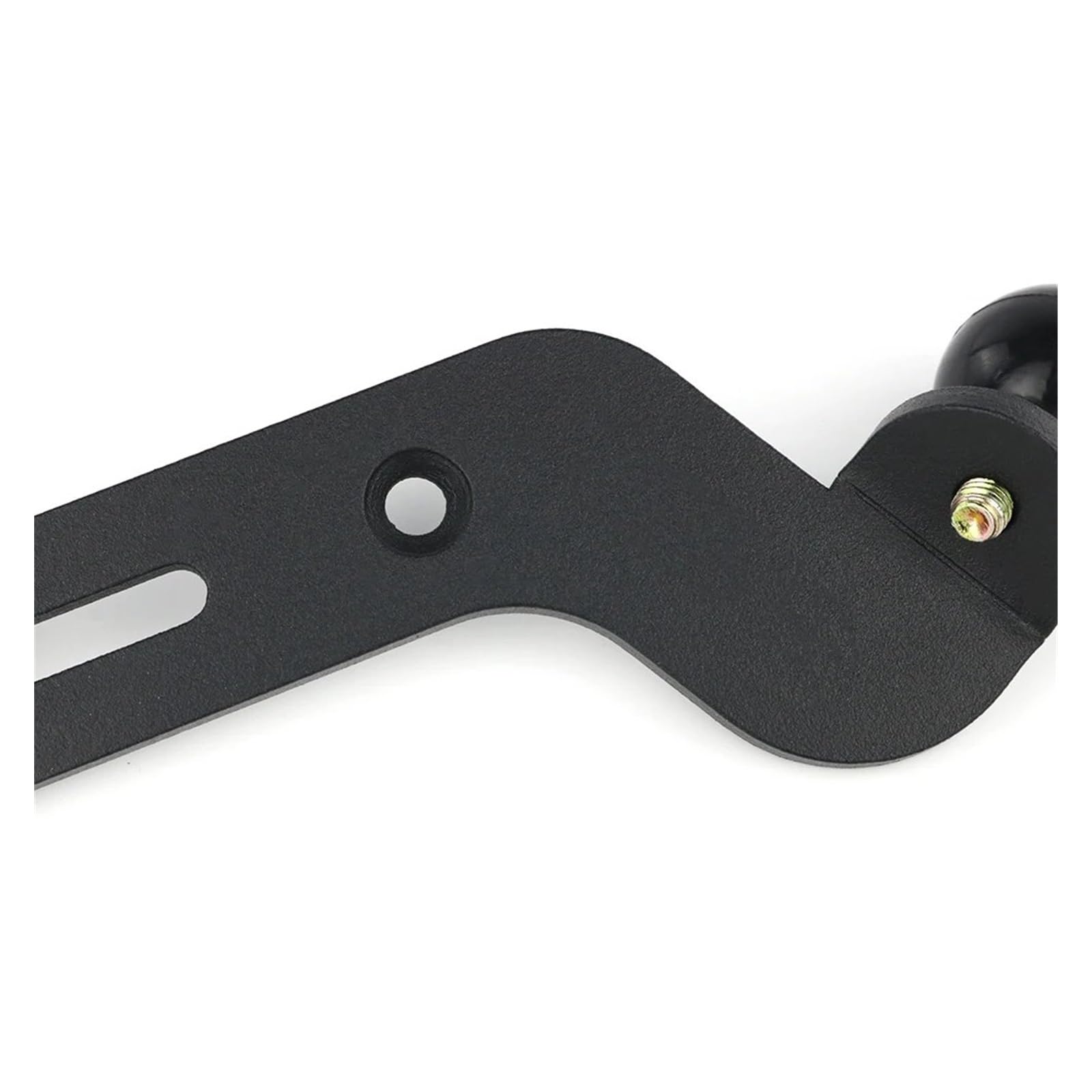 Motocicleta de Soporte de Navegación GPS Soporte Teléfono Motocicleta Soporte Marco Soporte Placa Navegación GPS para Pan European ST1300 2002 2003 2024