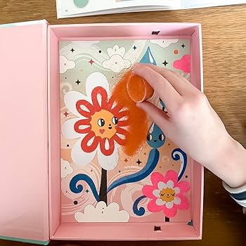 Amazon.co.jp: DJECO ジェコ サンドアート デリシャスリーキュート