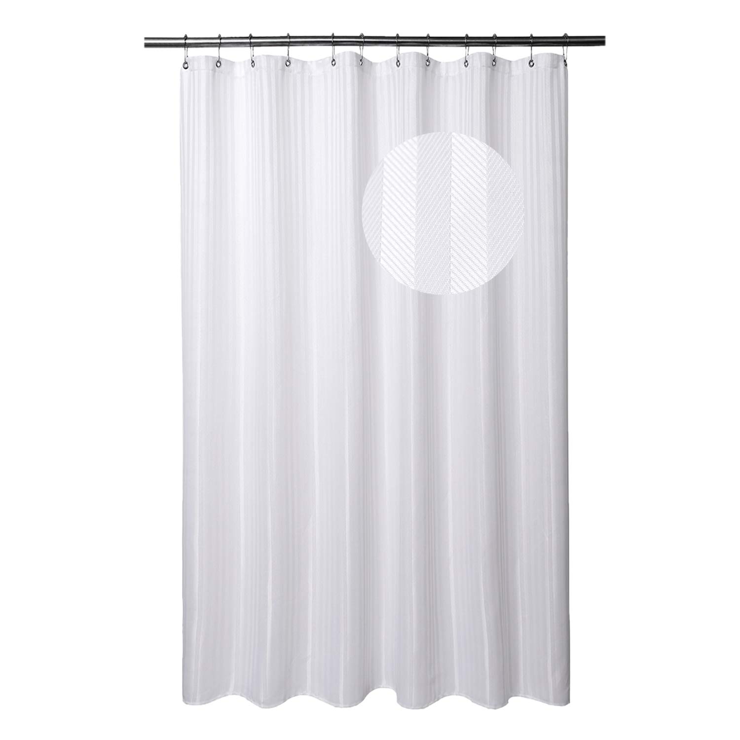 Shower Curtains Sizes Curtains & Drapes