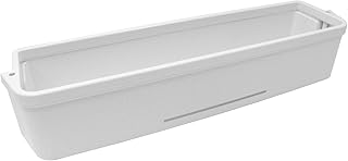 Ignis Genuine APFF50/3 466/H-IT lodówka zamrażarka drzwi półka na butelkę stojak na pręt