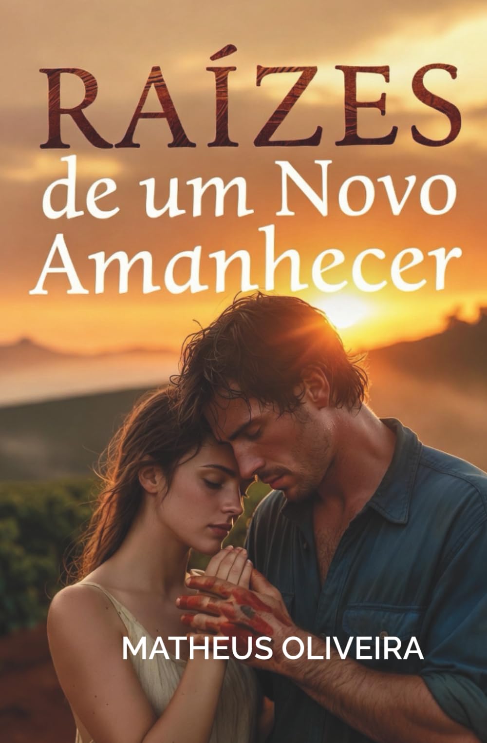 Raízes de Um Novo Amanhecer