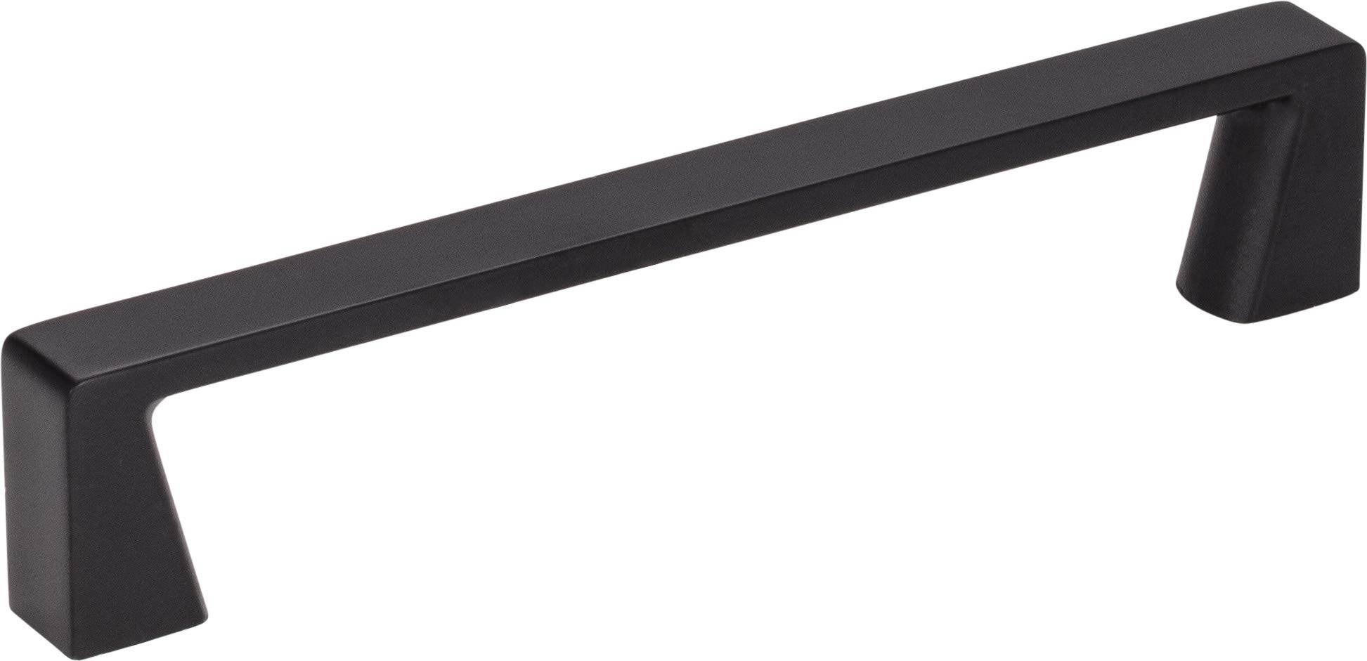 Jeffrey AlexanderBoswell Pull, 177-128MB, Matte Black