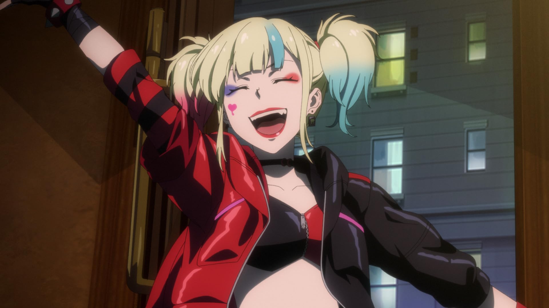 Suicide Squad Isekai - Die komplette Serie